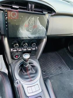 تويوتا GT 86